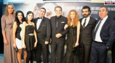 Kadir İnanır eşi bulunmaz biri