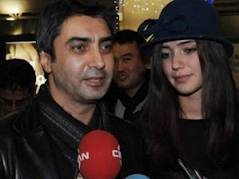 İşte Polat'ın aşk yuvası