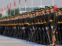 TSK'da disiplin kanunu değişiyor