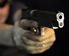 Alkollü kişi dehşet saçtı: 1 ölü, 3 yaralı