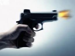 Helallik isteyip cinayet işledi