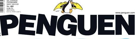 Penguen Erdoğan'ın Konya konuşmasını ti'ye aldı