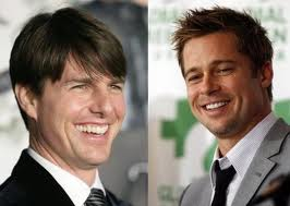 Tom Cruise ve Brad Pitt gişede karşı karşıya