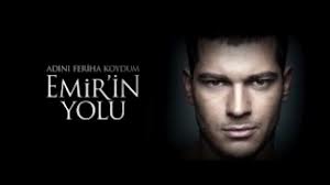 Emir'in Yolu son buldu