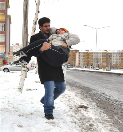 Yusuf Can'a belediye sahip çıktı