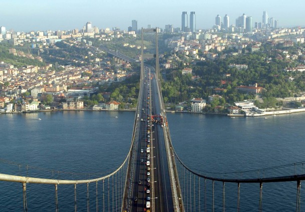 İstanbullular'a trafik çilesi