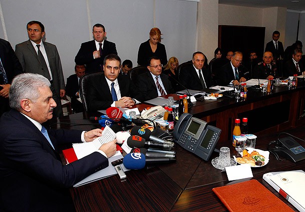 Siber güvenlik sadece Türkiye'nin işi değil