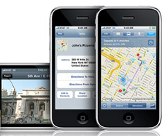 Samsung'dan Apple'a ağır darbe