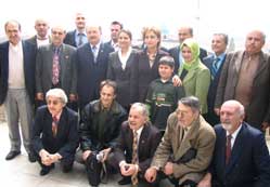 En fazla şehit veren ilçe Bozkır