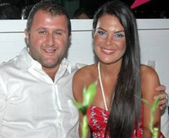 Özlem Yıldız'dan samimi itiraf