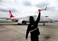 THY'nin inanılmaz başarısı