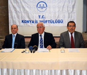 Konya'da kaç kişi Umre'ye gitti