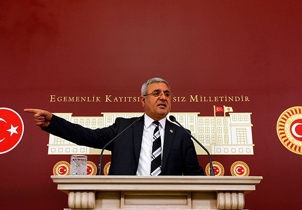 PKK Ergenekon'un Kürt kanadıdır