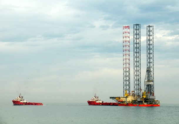 Dev platform Giresun'dan ayrıldı