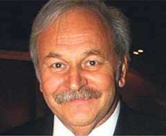 Kamil Sönmez'in en büyük isteği