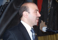 Seydişehir OSB’ye 450 bin YTL