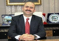 Siirt Valisi'nden Obama'ya twit