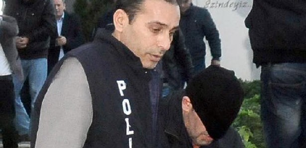 Tekirdağ'da uyuşturucu operasyonu