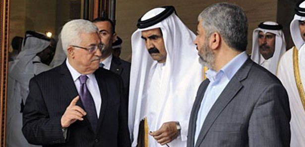 Katar Emiri, Batı Şeria'yı ziyaret edecek