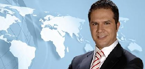 Sunucu canlı yayında şeriat hukuku istedi