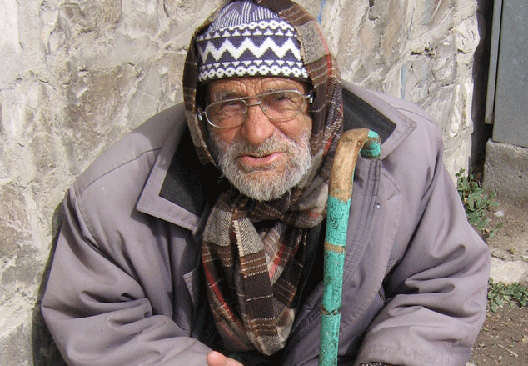 ‘Profesör tartıcı’ hayat