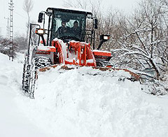Hakkari-Çukurca-Şırnak karayolu ulaşıma açıldı