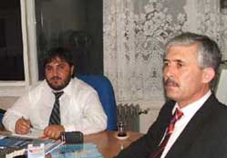 Emirgazi hak ettiği hizmeti alacak