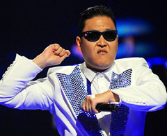 PSY, Amerika'dan daire satın aldı