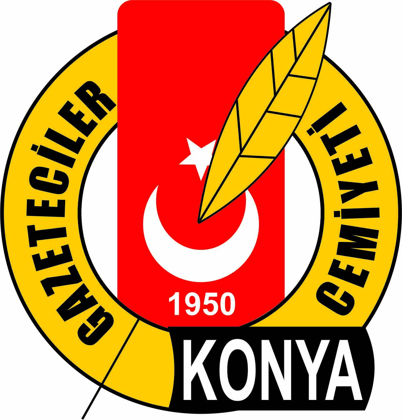 KGC, TGF'nin şubesi değil!..