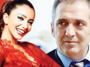 Sevgilisini kızıyla tanıştırdı