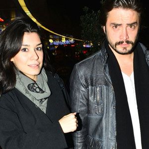 Ahmet Kural'dan aşk tribi