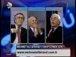 32. Gün'de Fener-Cimbom kavgası