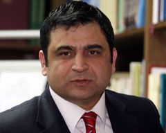 Laçiner'den örgütle ilgili çarpıcı açıklamalar