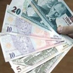 Türk Lirası banknotları değişiyor