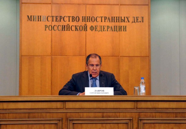 Esed'le doğrudan görüşün