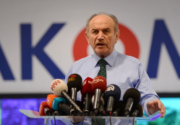 Dünkü sıkıntı bir daha yaşanmaz