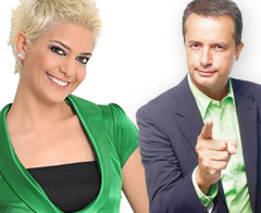 Acun'a rakip çıktı