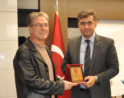 Şehit doktorun adı yaşatılacak