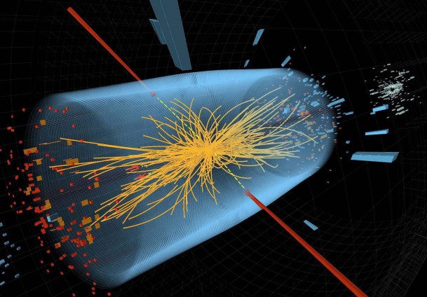 Higgs Bozonu en önemli bilimsel gelişme