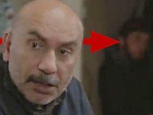 Kuzey Güney'de güldüren hata