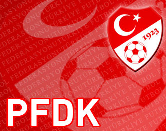 PFDK, Yıldırım ve Hacıosmanoğlu'na ceza vermedi