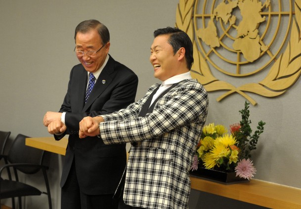 İzlenme sayısı 1 milyara yaklaştı