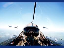 Pilotun mucize inişi