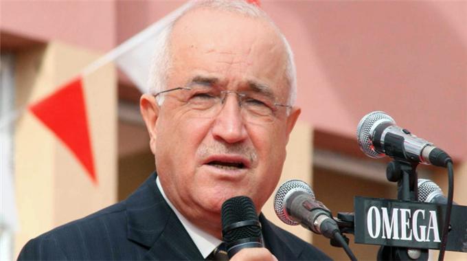 Çiçek'ten 'kıyamet' yorumu