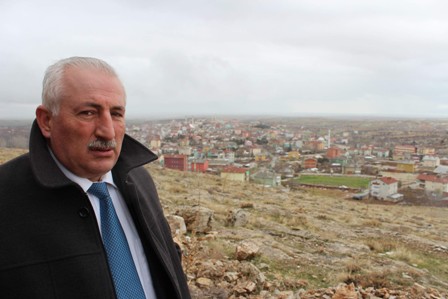 Hüyük yasaya hazır