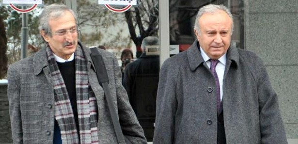 CHP'li eski vekiller hakim karşısına çıktı