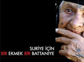 Kış geldi yardım edin