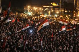 Mısırda Derin Devletinin Son Oyunu Mu?