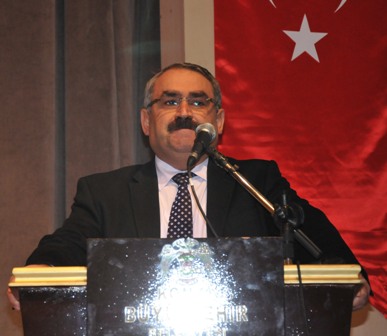 2023 işsizliğin biteceği yıl olacak