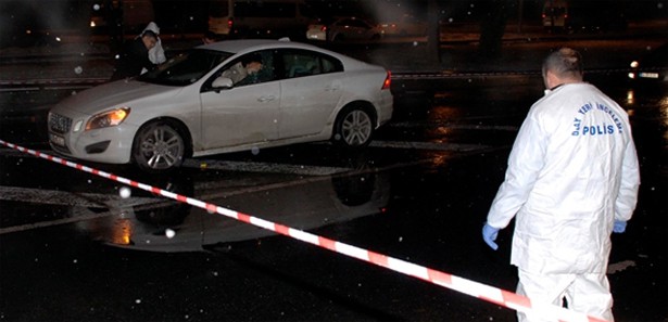 Ataköy'deki cinayette sır perdesi aralanıyor